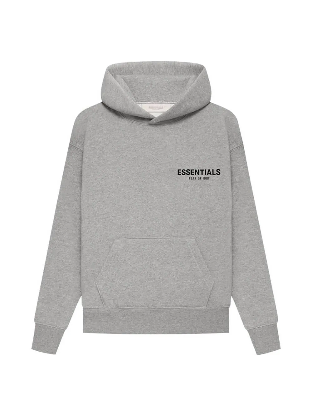 Худи Fear of God Essentials Kids