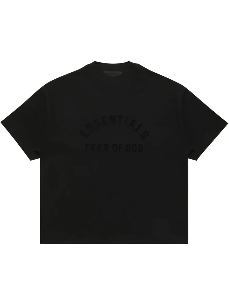 Футболка Fear of God Essentials Kids Short-Sleeve Tee