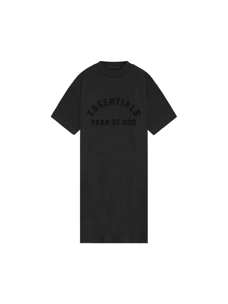 Платье Fear Of God Essentials Fear of God Essentials 3/4 Sleeve Dress