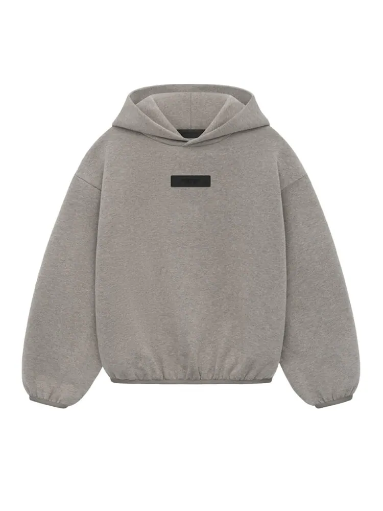 Худи Fear of God Essentials Kids Hoodie