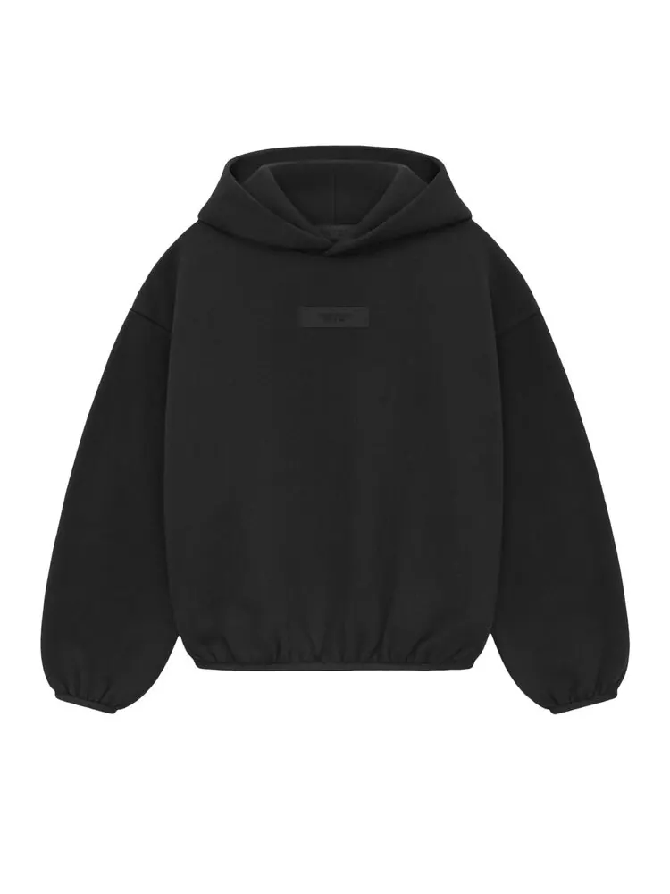 Худи Fear of God Essentials Kids Hoodie