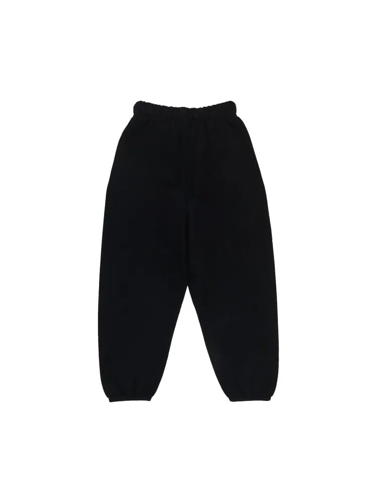 Спортивные брюки Fear of God Essentials Kids Sweatpants — изображение 2 из 3, черный