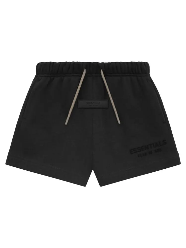 Спортивные шорты Fear of God Essentials Kids Sweatshort
