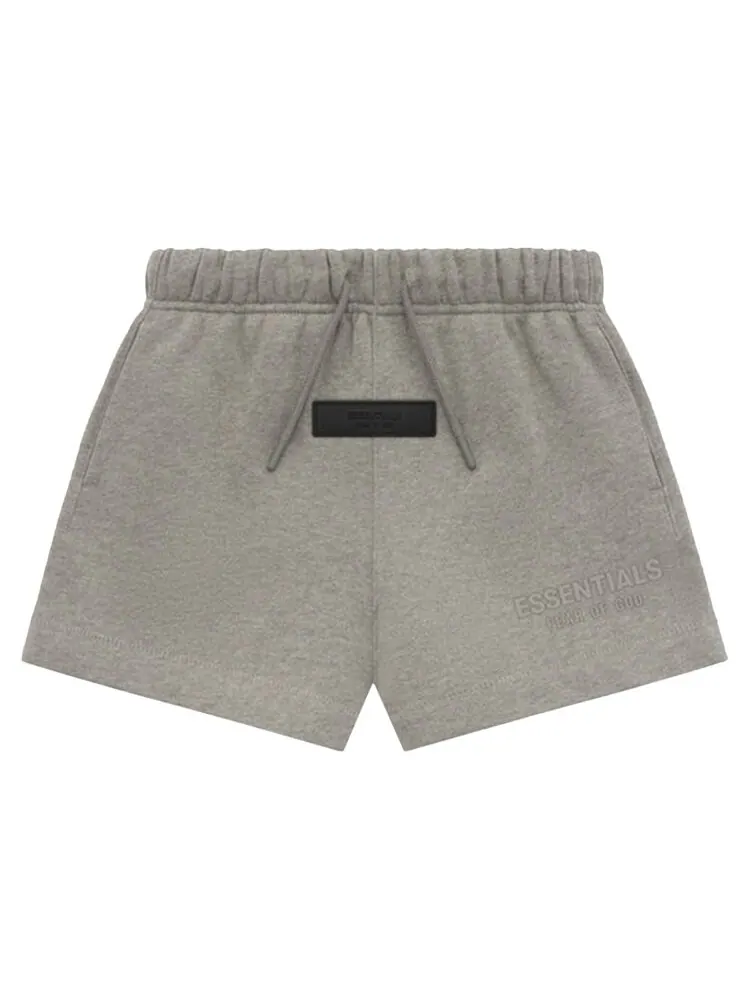 Спортивные шорты Fear of God Essentials Kids Sweatshort