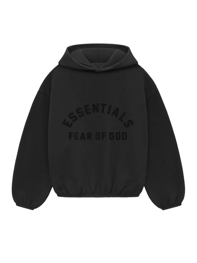 Худи Fear of God Essentials Kids Hoodie