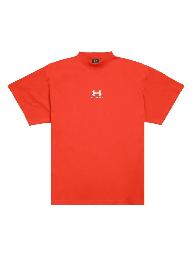 Футболка Balenciaga x Under Armour T-Shirt