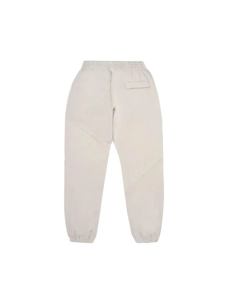 Брюки Corteiz V2 Superior Track Bottoms — изображение 2 из 2, серый