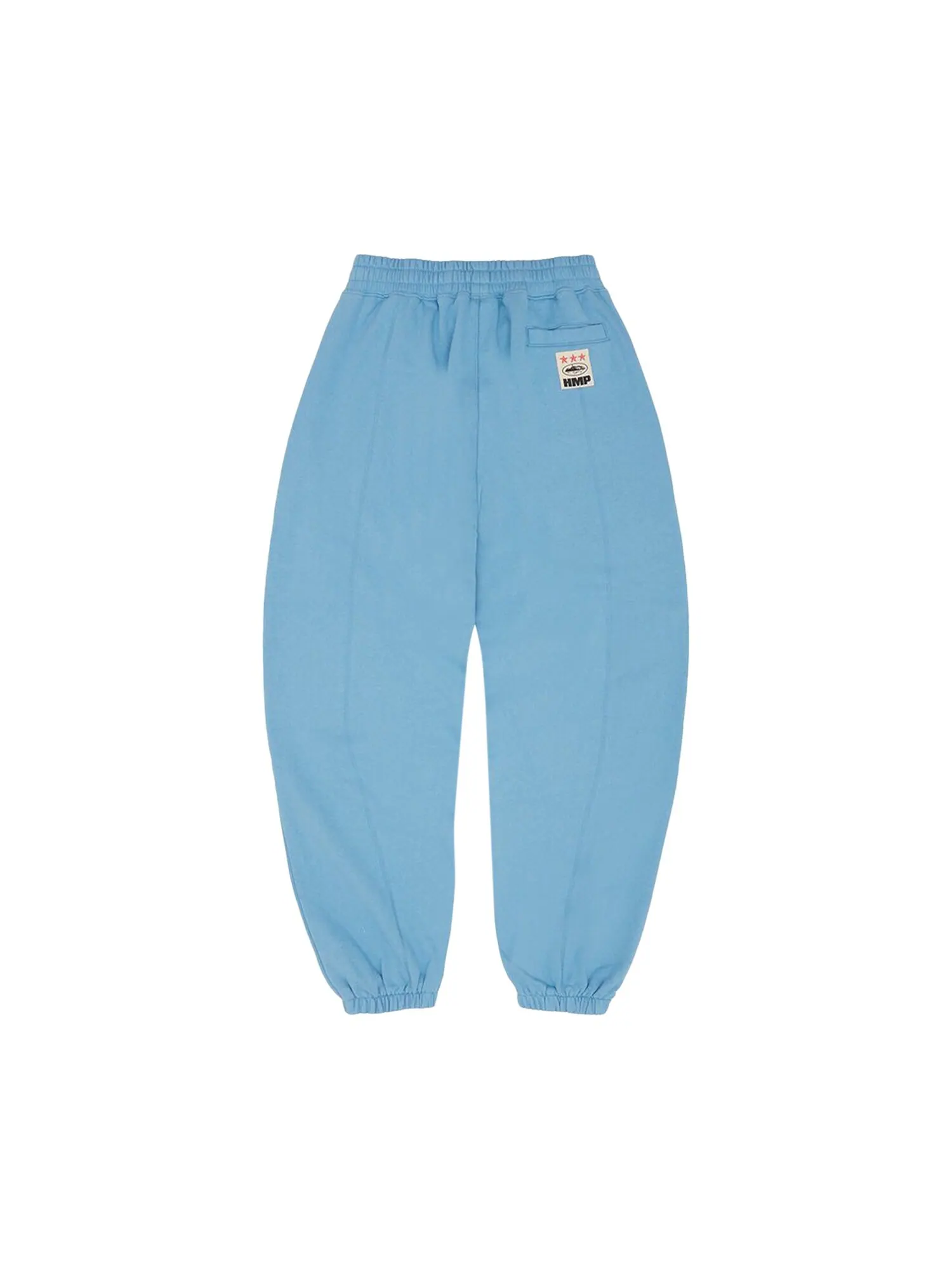 Спортивные штаны Corteiz HMP V2 Baby Blue — изображение 2 из 2, синий