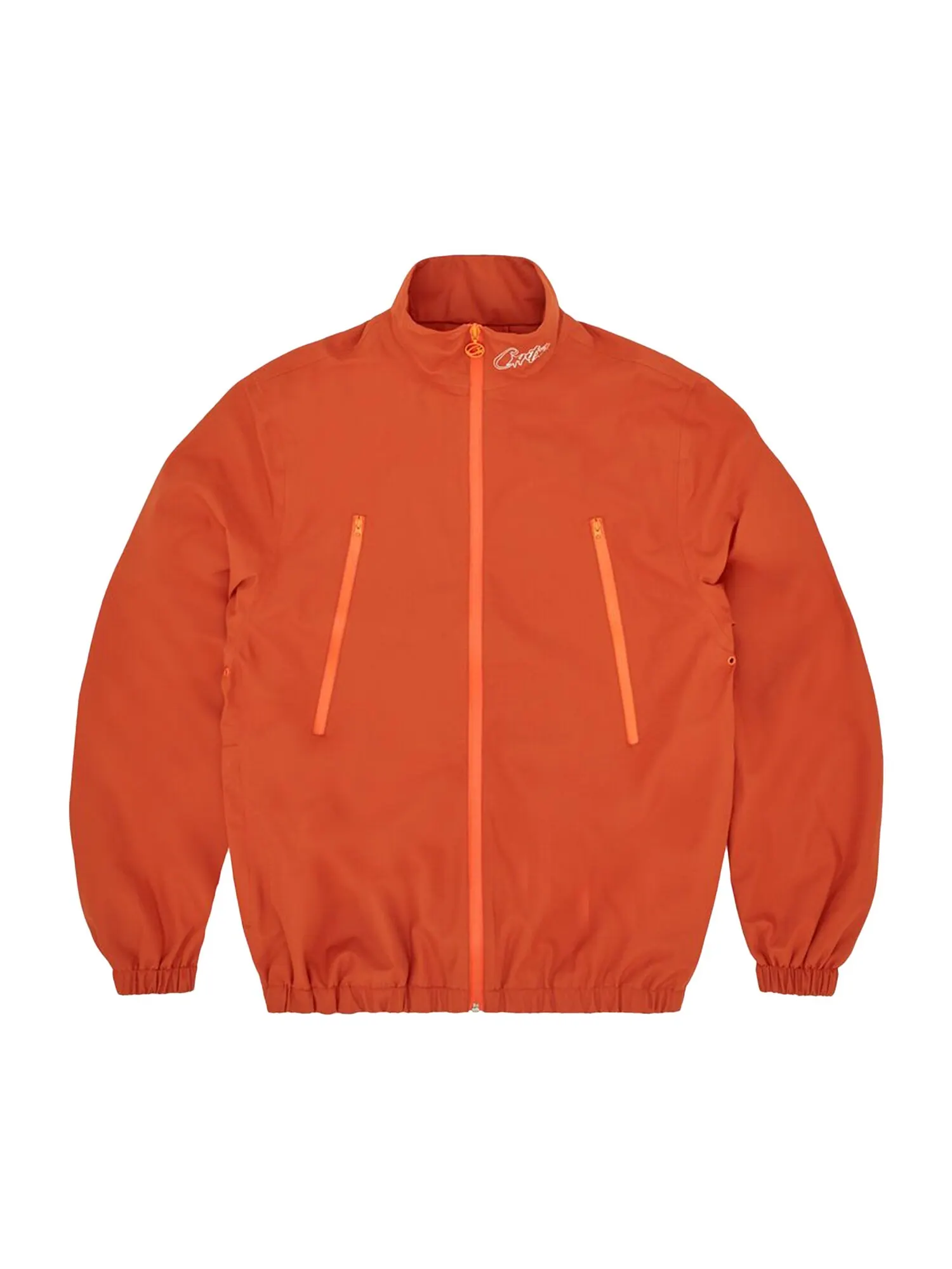 Водонепроницаемая куртка Corteiz Gutta Burnt Orange — изображение 1 из 2, оранжевый