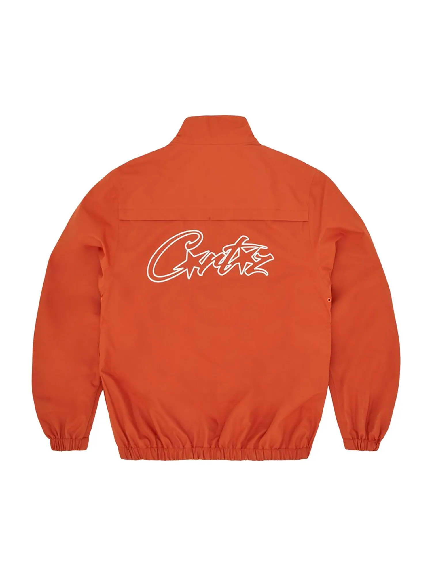 Водонепроницаемая куртка Corteiz Gutta Burnt Orange — изображение 2 из 2, оранжевый