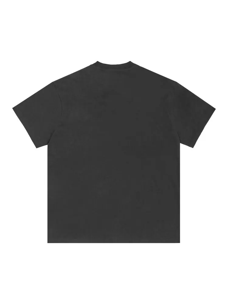 Футболка Corteiz Freedem Tee *New Blank* — изображение 2 из 2, черный