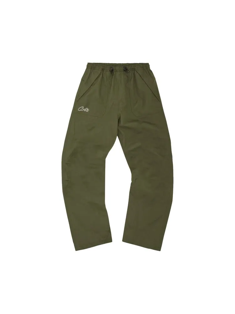 Брюки Corteiz Gutta Suit Bottoms — 1