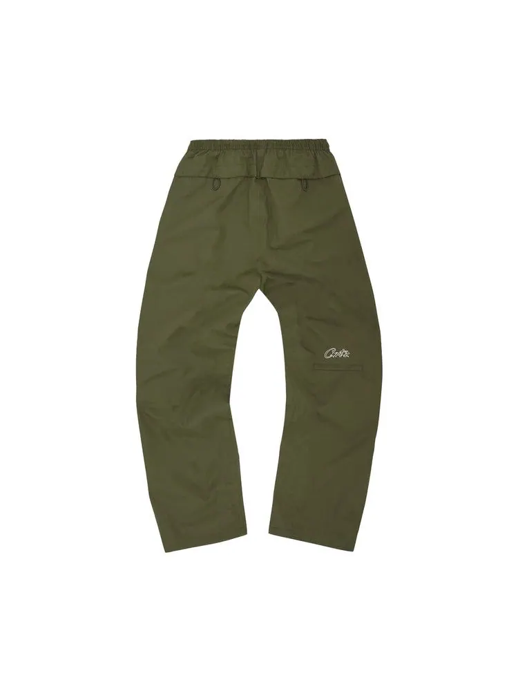 Брюки Corteiz Gutta Suit Bottoms — 2