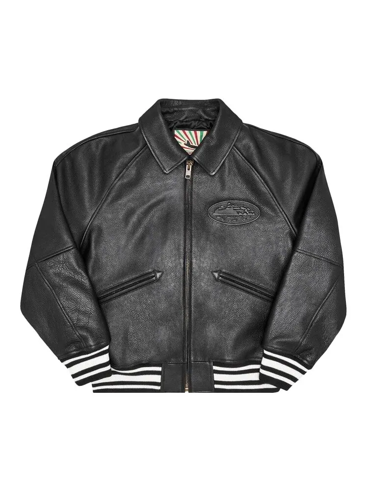 Куртка Corteiz Da Skydive Jacket — изображение 1 из 2, черный