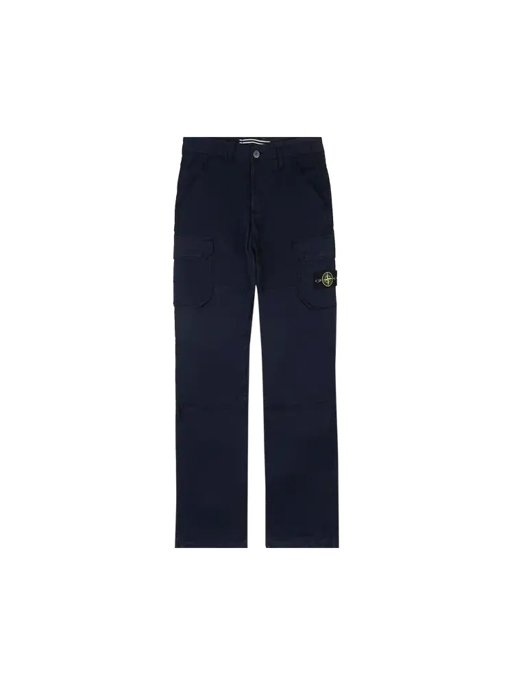 Брюки карго Stone Island 'Navy Blue'