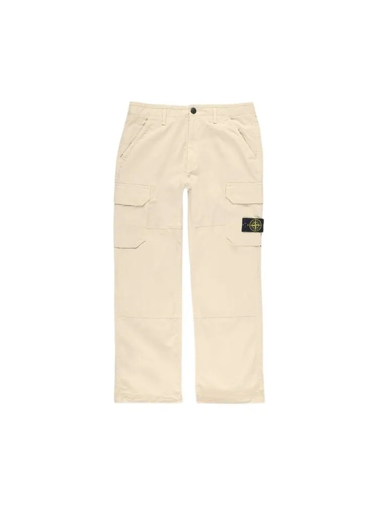 Брюки карго Stone Island 'Plaster'