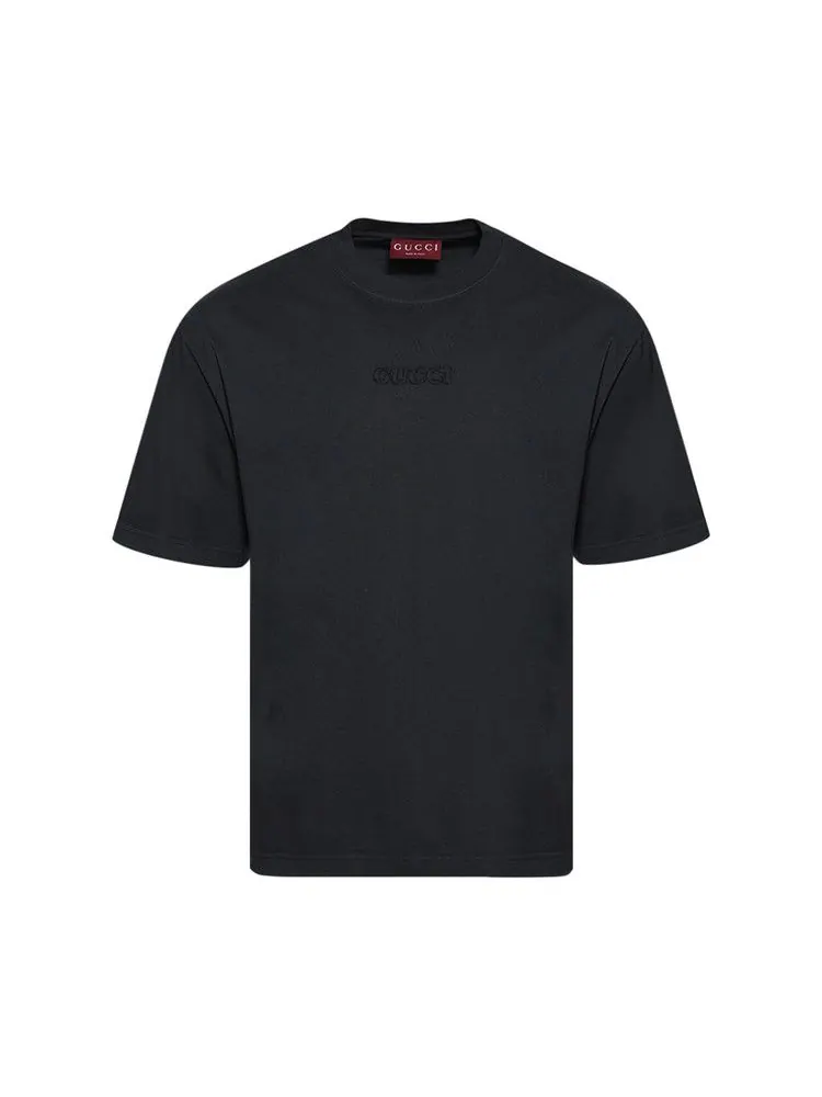 Футболка Gucci Jersey T-Shirt