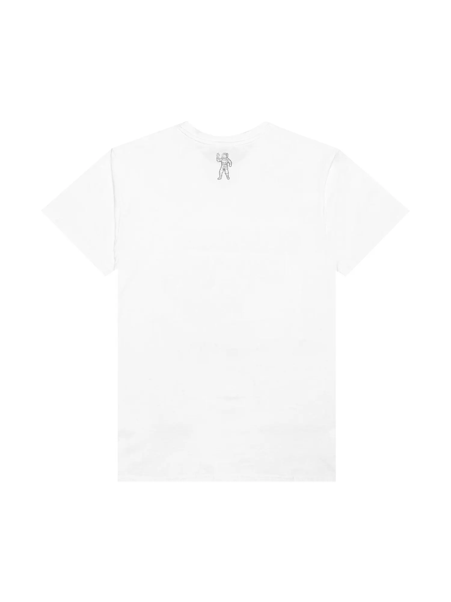 BB поставляет футболку с короткими рукавами Billionaire Boys Club Белая — изображение 2 из 3, белый