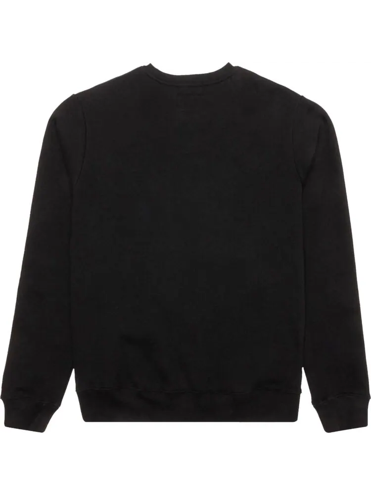 Толстовка Billionaire Boys Club BB Astro Camo Crew 'Black' — изображение 2 из 3, черный