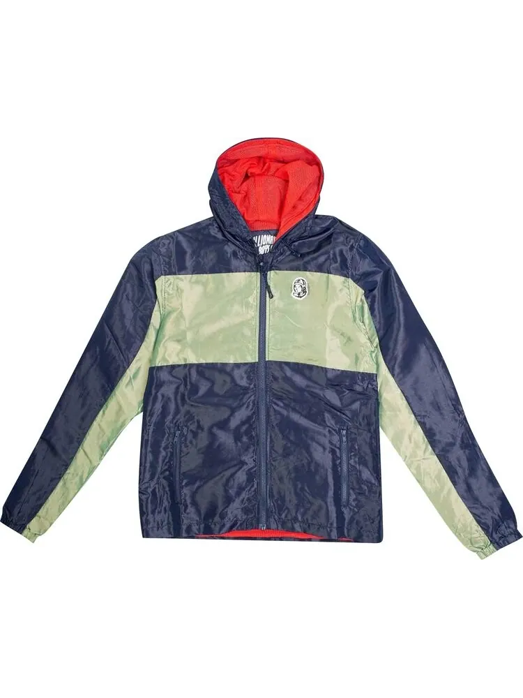 Куртка Billionaire Boys Club Naro Jacket 'Blue Green' — изображение 1 из 1, синий