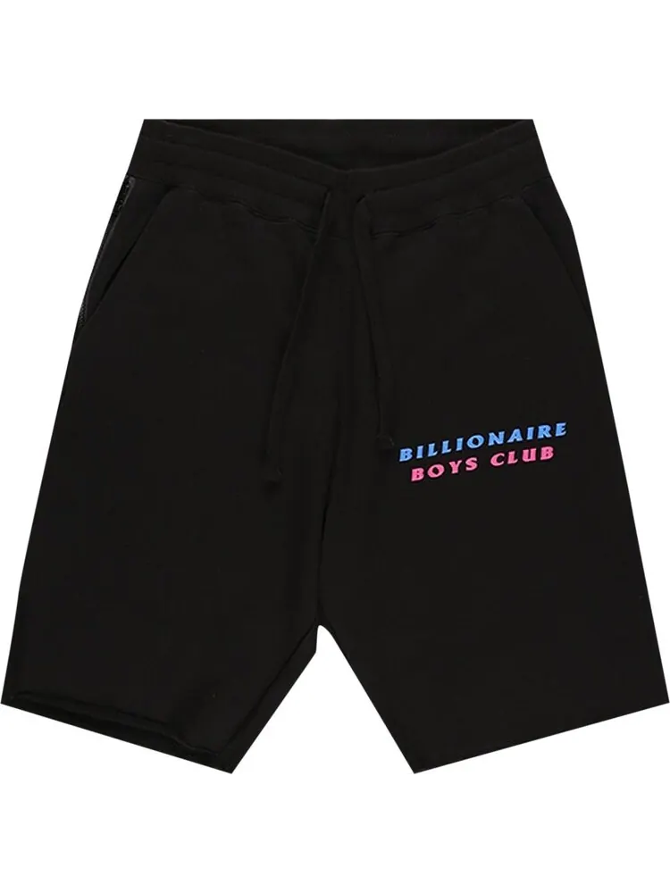 Шорты Billionaire Boys Club Tropics Short 'Black' — изображение 1 из 2, черный