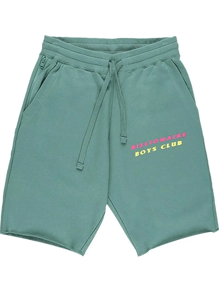 Шорты Billionaire Boys Club Tropics Short 'Deep Sea Coral' — изображение 1 из 2, красный