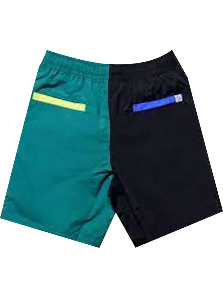 Шорты Billionaire Boys Club Tidal Shorts Black — изображение 2 из 2, черный