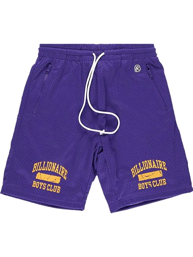 Шорты Billionaire Boys Club Junior Varsity Short 'Deep Blue' — изображение 1 из 2, синий
