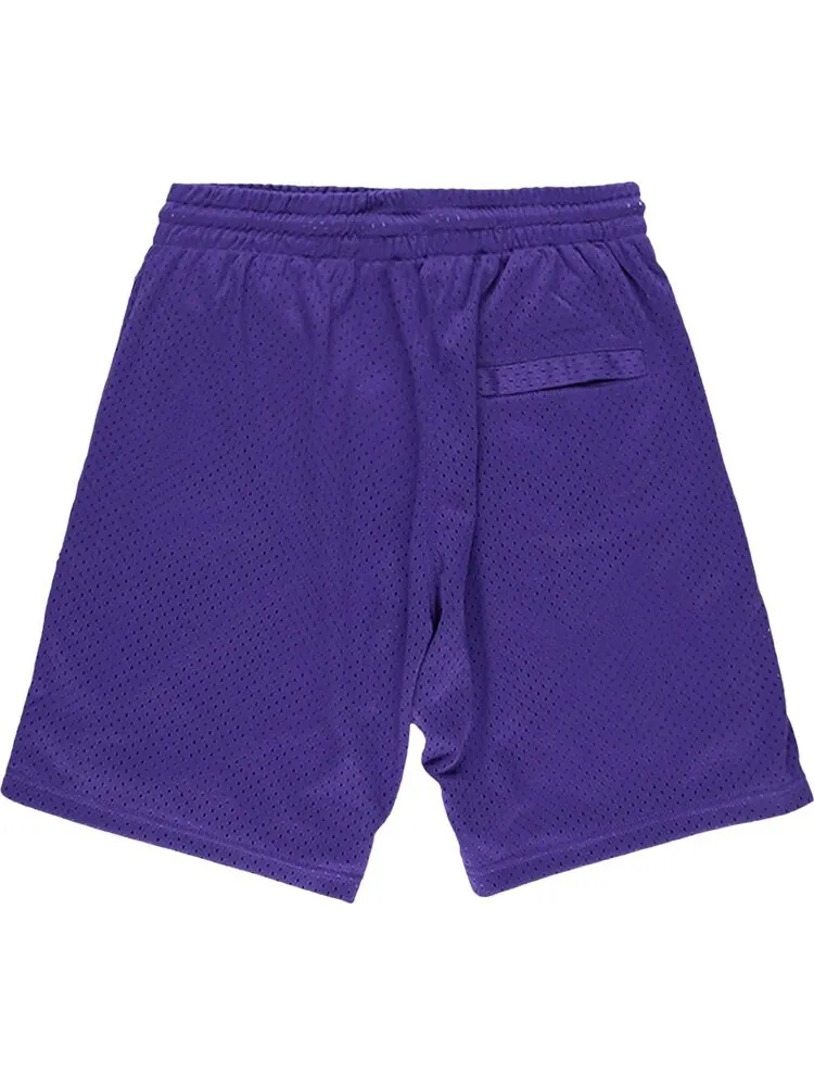 Шорты Billionaire Boys Club Junior Varsity Short 'Deep Blue' — изображение 2 из 2, синий