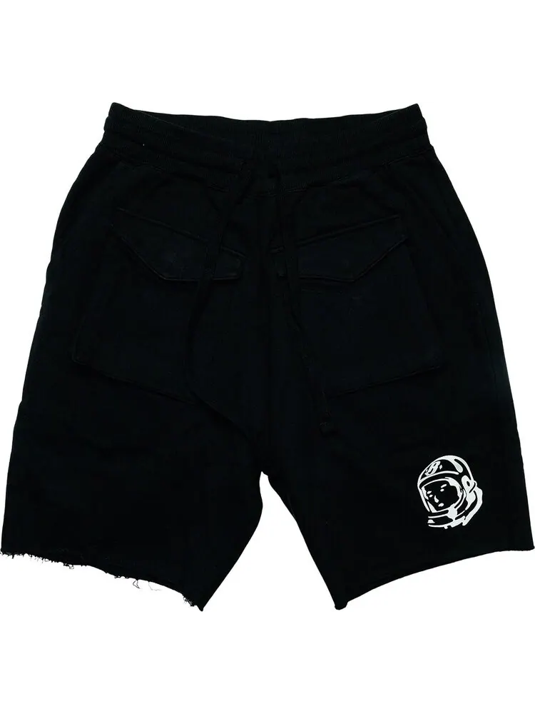 Шорты Billionaire Boys Club Solar Shorts Black — изображение 1 из 1, черный