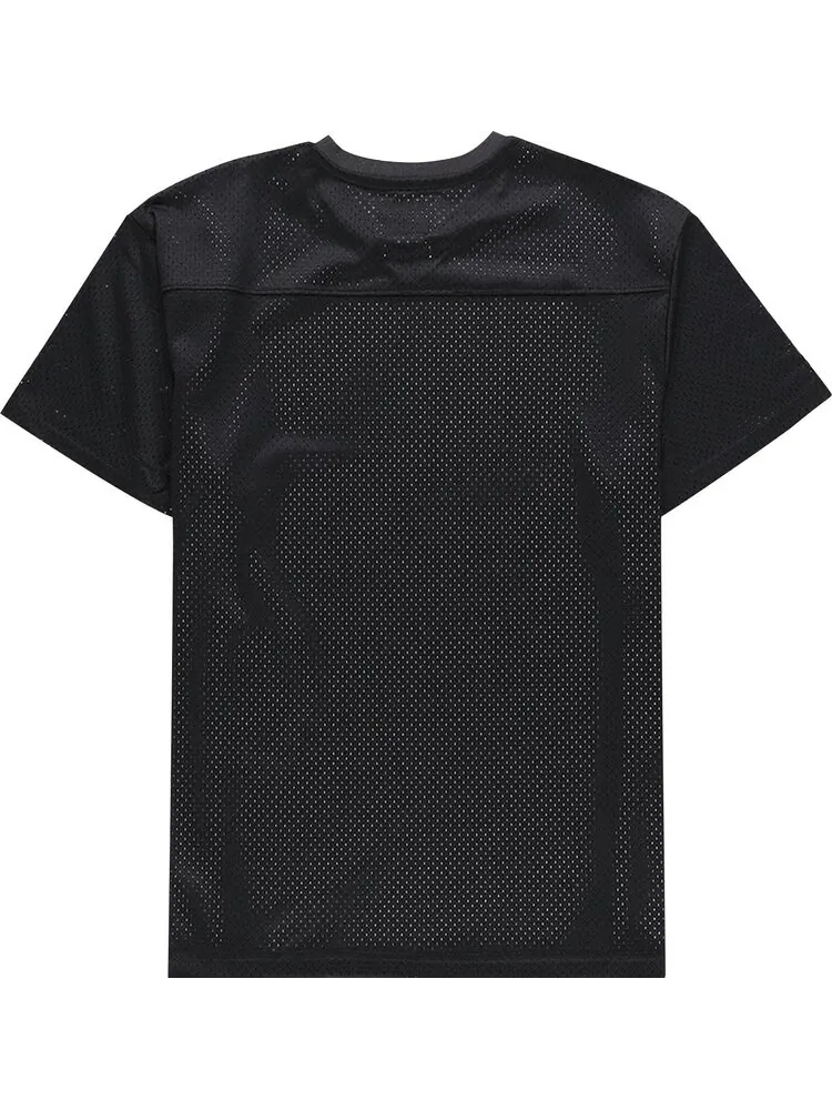 Футболка Billionaire Boys Club Universe Short-Sleeve Tee 'Black' — изображение 2 из 2, черный