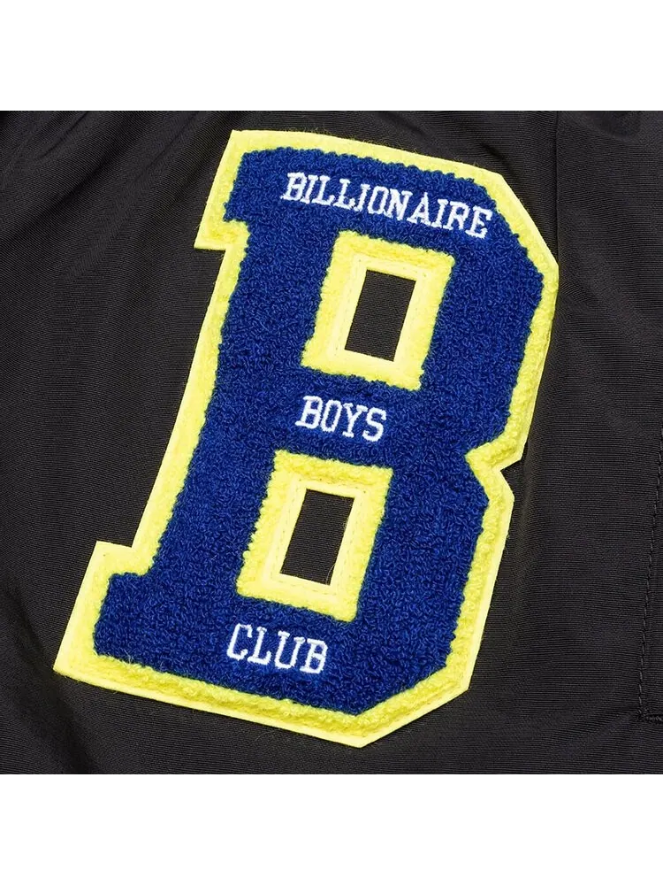 Шорты Billionaire Boys Club Hike Short 'Black' — изображение 3 из 3, черный