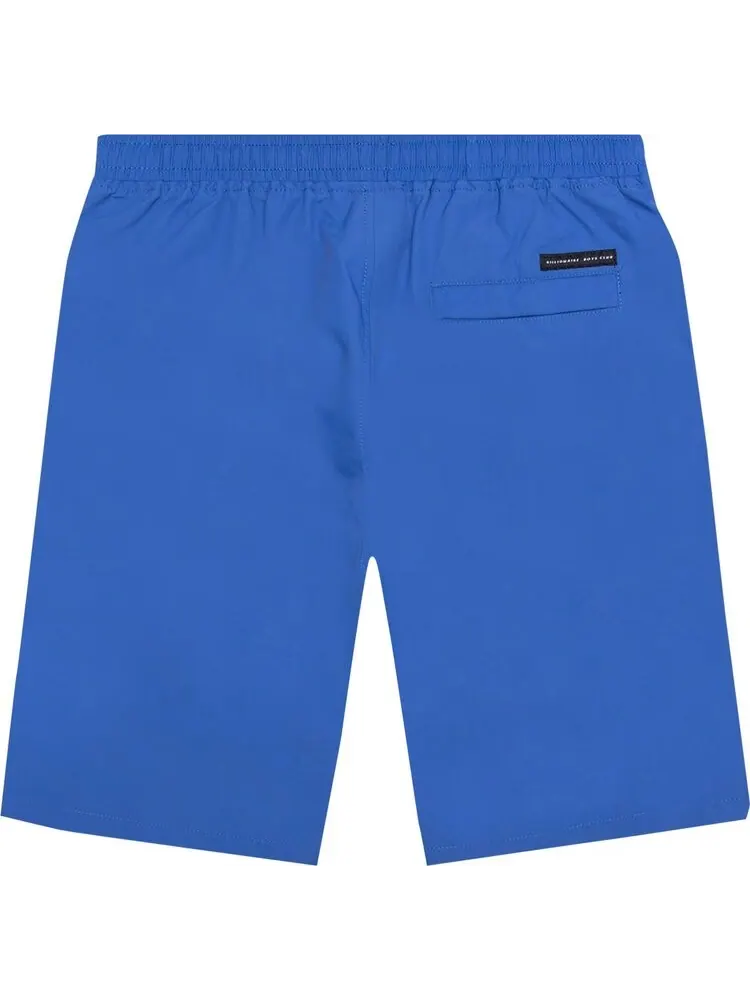 Шорты Billionaire Boys Club Hike Short 'Sodalite Blue' — изображение 2 из 3, синий