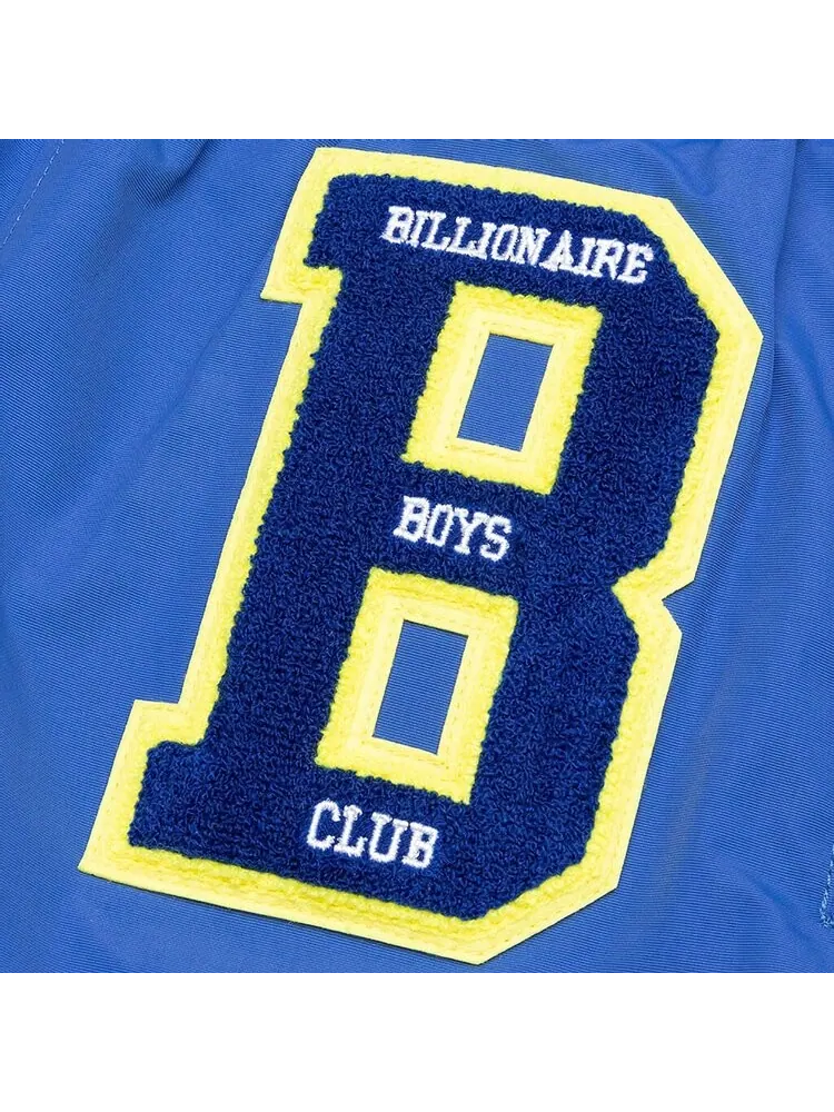 Шорты Billionaire Boys Club Hike Short 'Sodalite Blue' — изображение 3 из 3, синий
