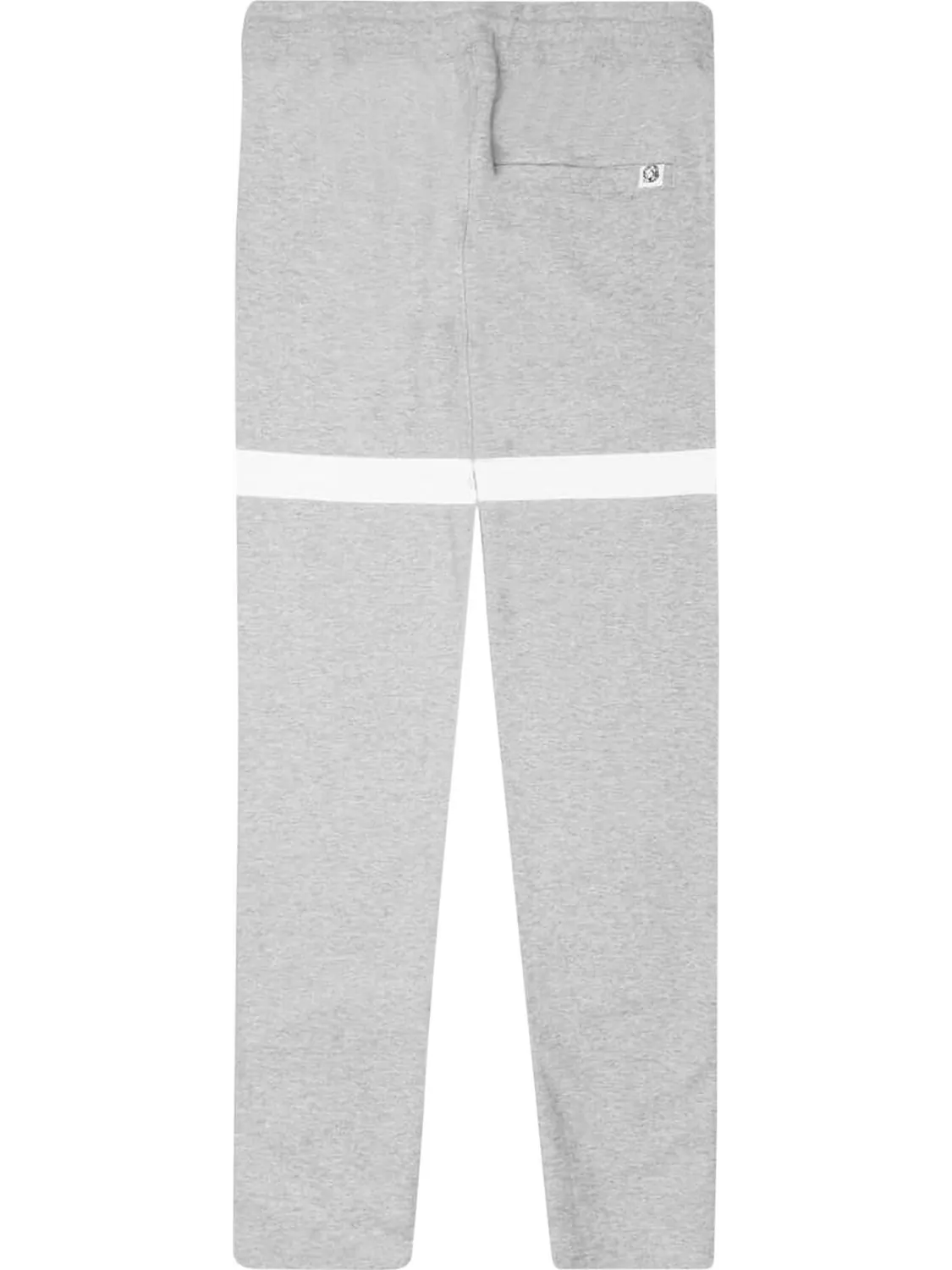 Брюки Billionaire Boys Club Peak Track Pant 'Heather Grey' — изображение 2 из 3, серый