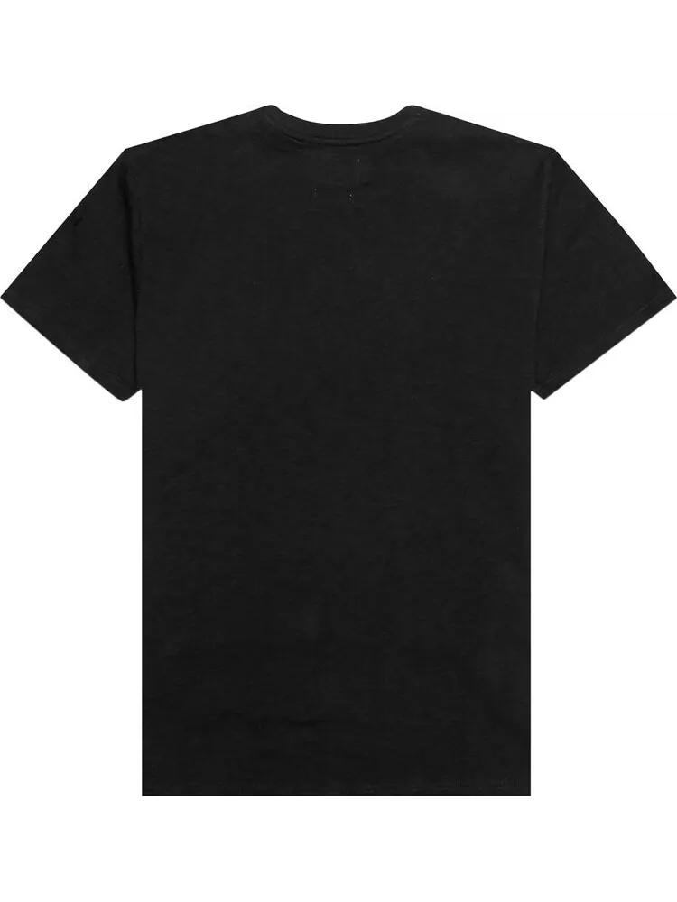 Джемпер Billionaire Boys Club Yosemite Knit 'Black' — изображение 2 из 3, черный