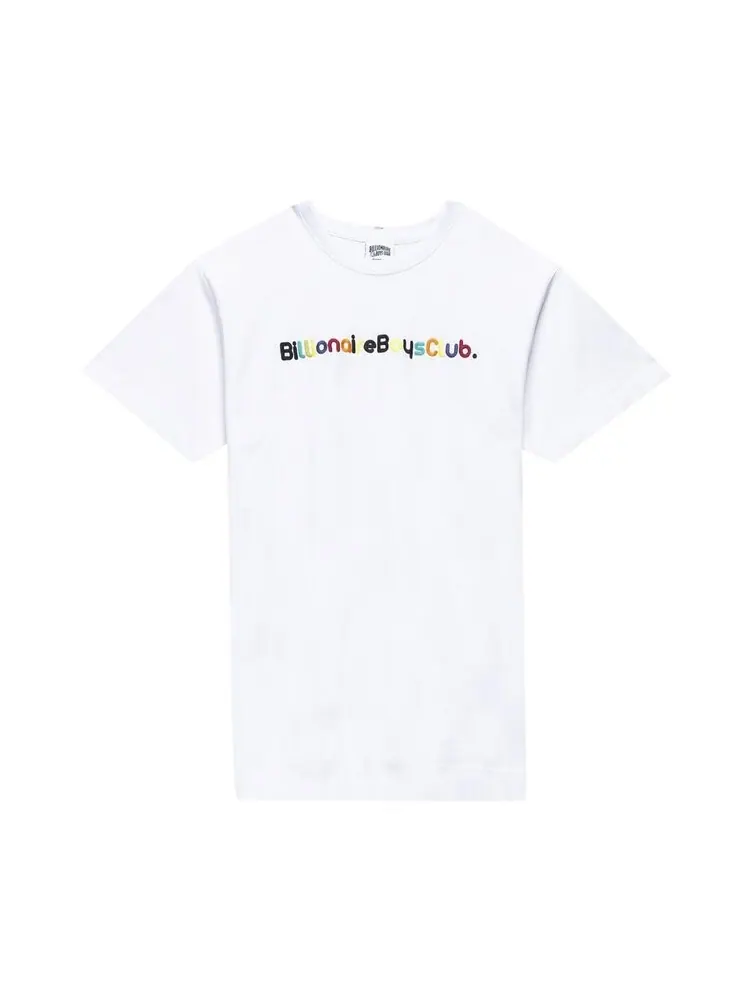Футболка Billionaire Boys Club Billionaire Tee 'White' — изображение 1 из 2, белый