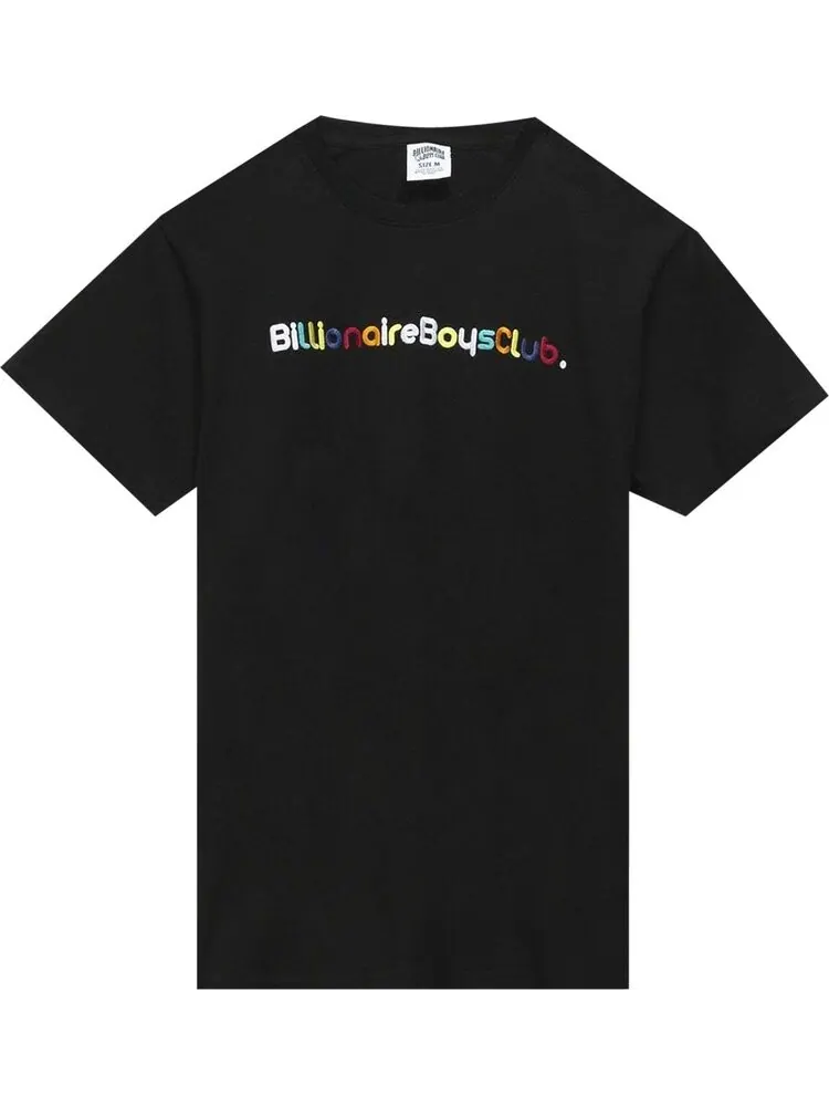 Футболка Billionaire Boys Club Billionaire Tee 'Black' — изображение 1 из 2, черный