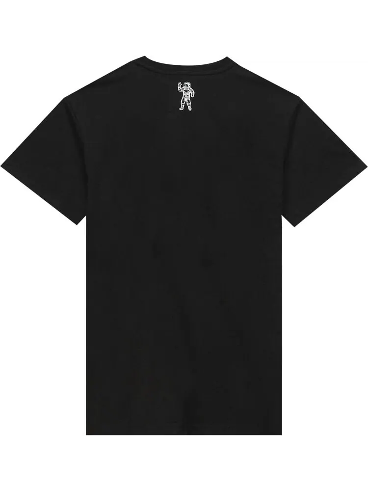 Футболка Billionaire Boys Club Billionaire Tee 'Black' — изображение 2 из 2, черный