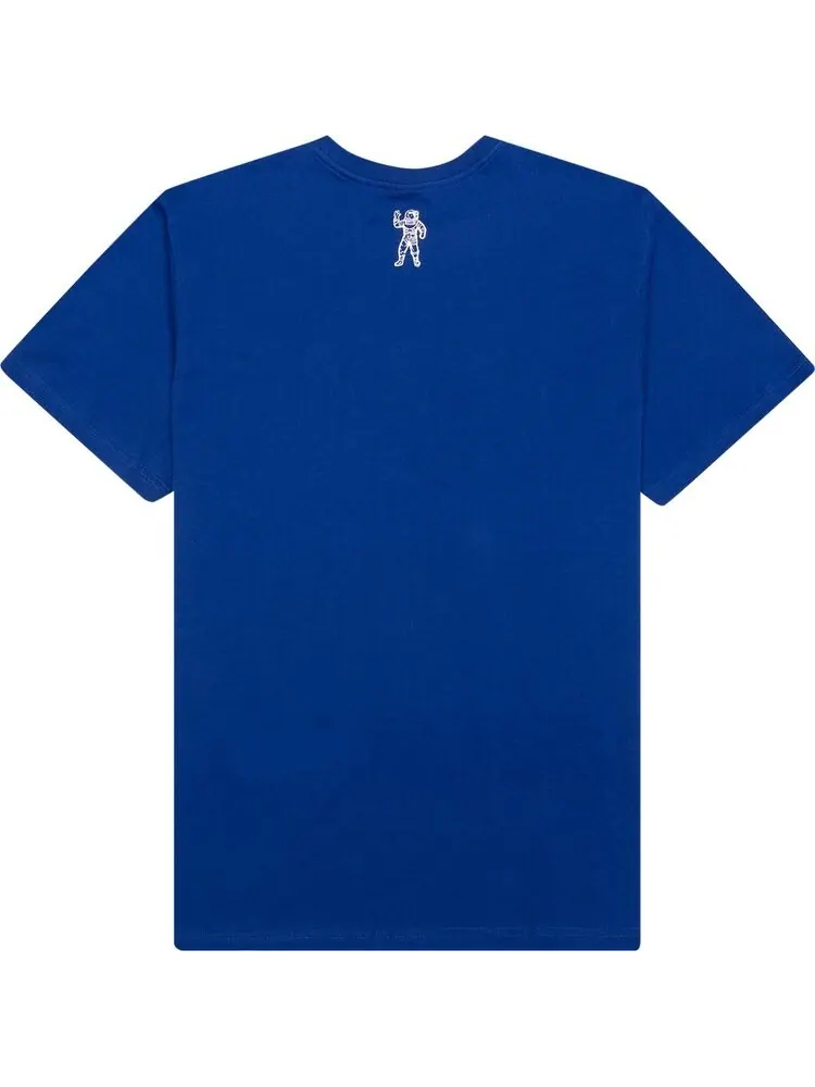 Джемпер Billionaire Boys Club Billionaire Knit 'Sodalite Blue' — изображение 2 из 3, синий