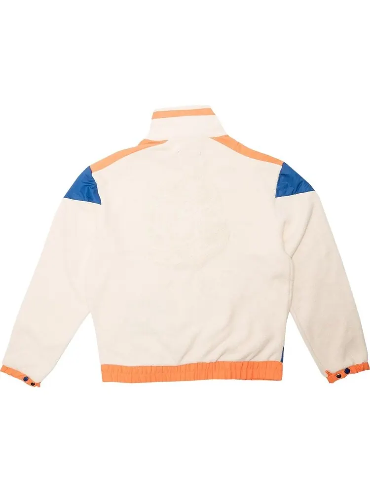 Куртка Billionaire Boys Club First Snow Jacket 'Tan/Cream' — изображение 2 из 2, загар