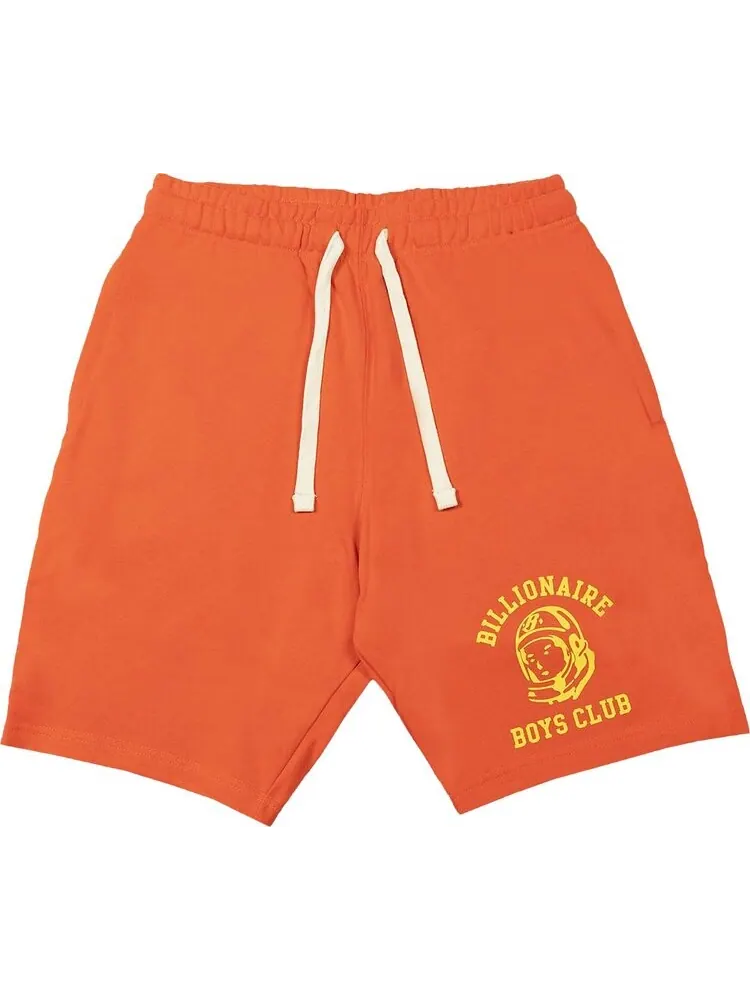 Шорты Billionaire Boys Club BB Club Short 'Hot Coral' — изображение 1 из 1, красный