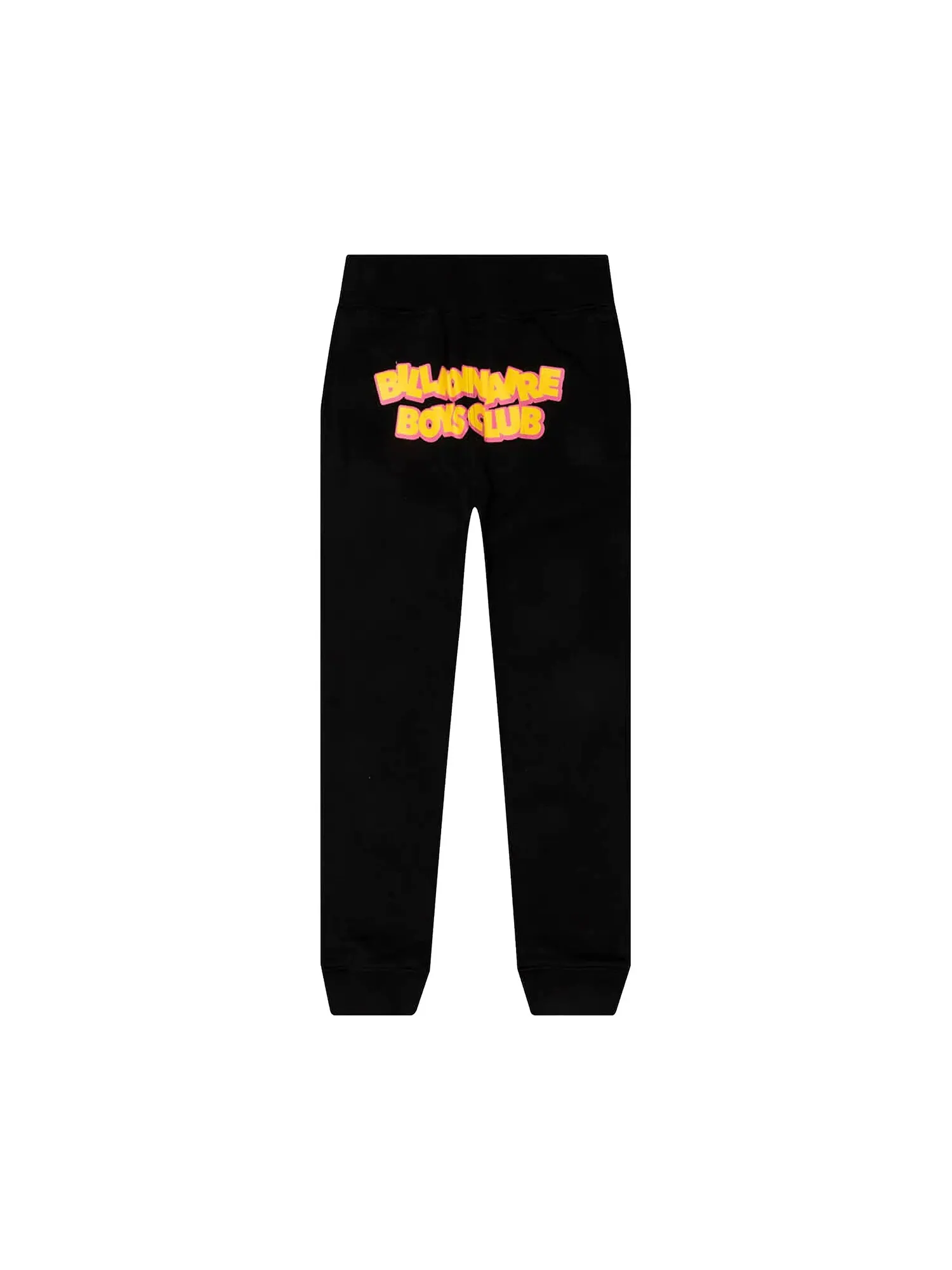Детские спортивные штаны Billionaire Boys Club BB Jumble — изображение 1 из 2, черный