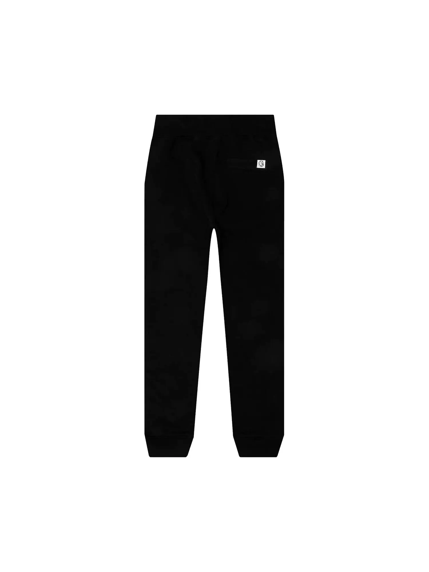 Детские спортивные штаны Billionaire Boys Club BB Jumble — изображение 2 из 2, черный