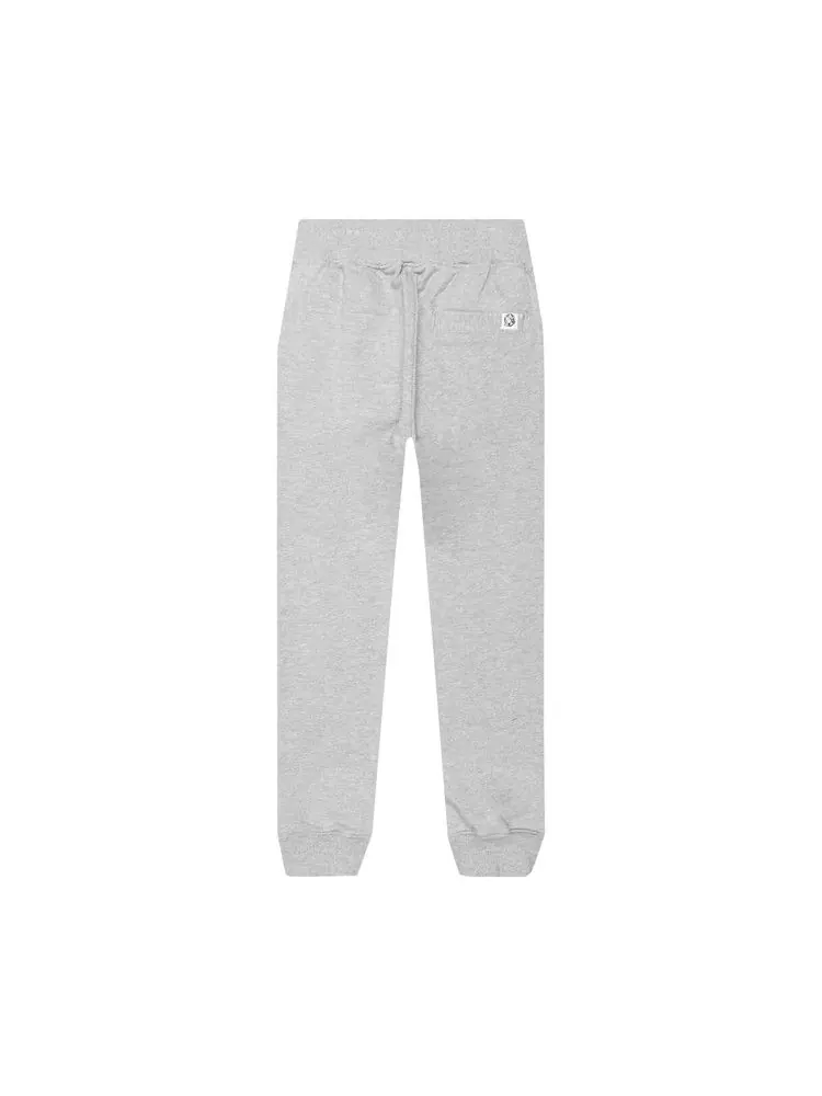 Джоггеры Billionaire Boys Club Kids BB Straight Font Jogger — изображение 2 из 2, серый