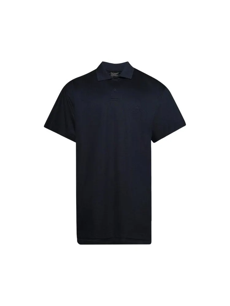 Поло Balenciaga Intertwined Polo