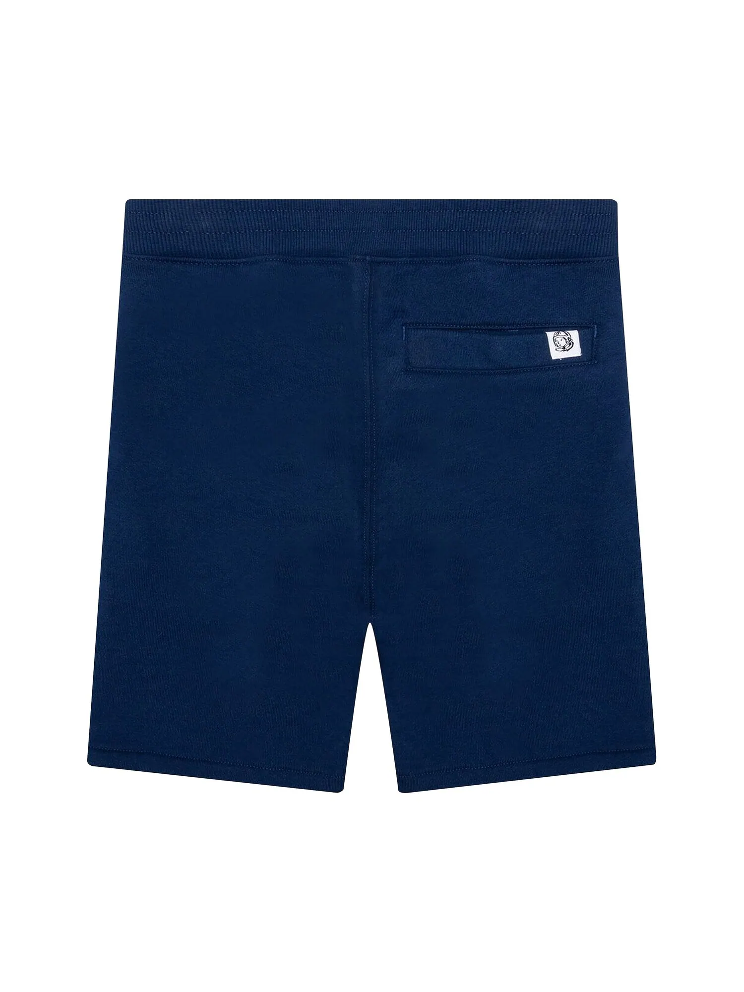 Короткие шорты Blue Depth для детей из клуба Billionaire Boys Club Kids Stars — изображение 2 из 2, синий
