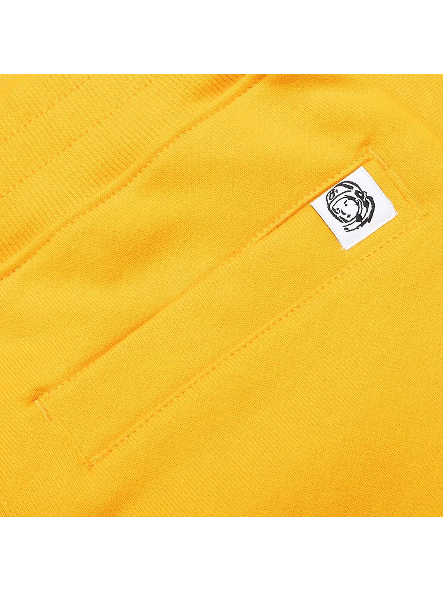 Детские шорты Billionaire Boys Club со звездами Saffron — изображение 2 из 2, оранжевый