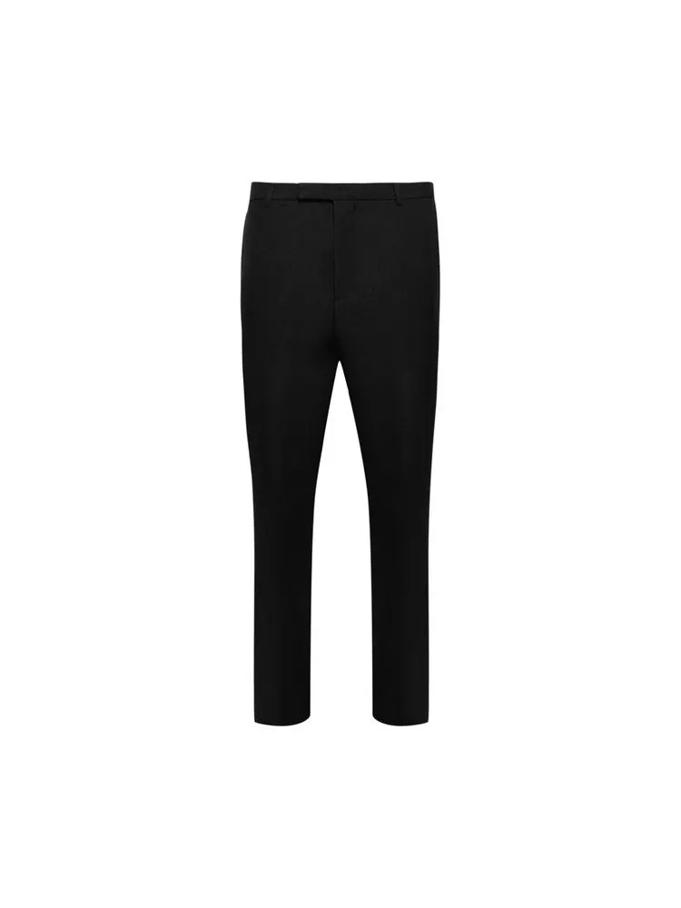 Брюки Gucci Tailored Pants