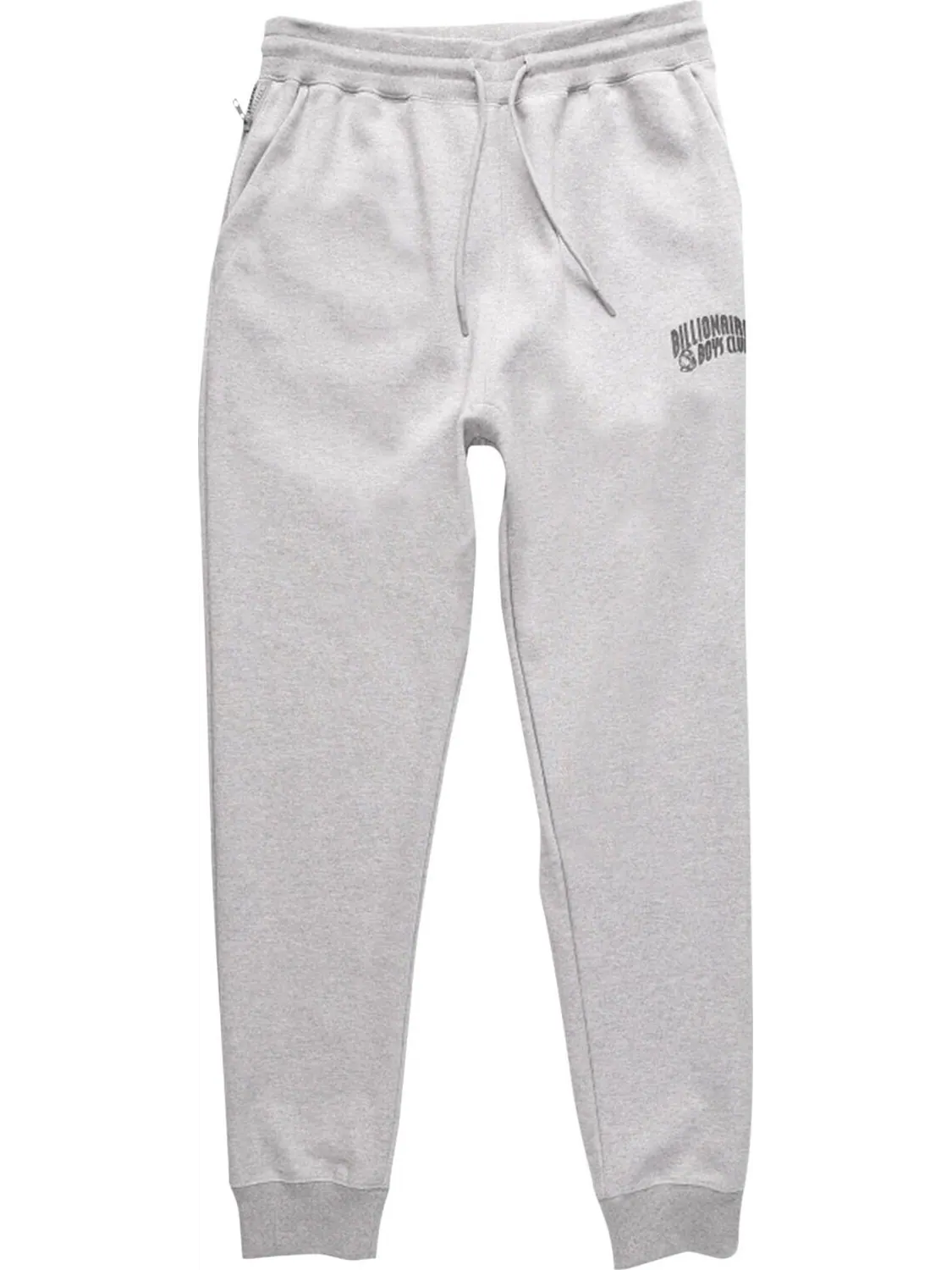 Спортивные брюки Billionaire Boys Club Marz Sweatpant 'Dark Heather Grey' — изображение 1 из 2, серый